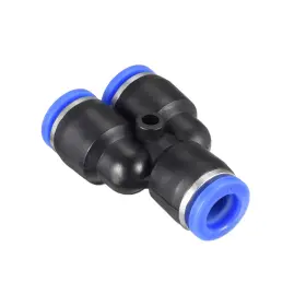 683867867063 ZAPLYTE Push Connect Fittings Tube Od