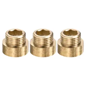 723115215656 ZAPLYTE Male Female Nipple Pipe Fitting Thread