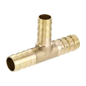 723115750669 ZAPLYTE Barb Hose Fittings Pipe Connector