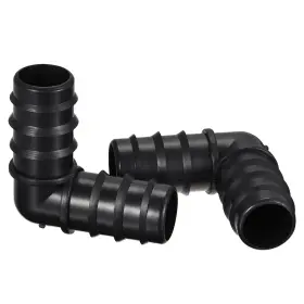 723115750843 ZAPLYTE Barb Hose Barbed Fitting Pipe Connector