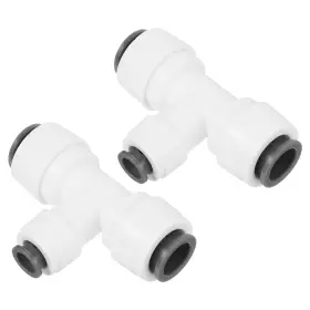 731618528586 ZAPLYTE Push Connect Tee Reducing Water Line