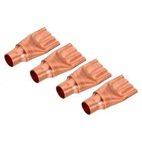 746453201563 ZAPLYTE Refrigeration Tubing Filter Hvac Heat