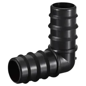747709849478 ZAPLYTE Barbed Hose Barb Fittings Connector