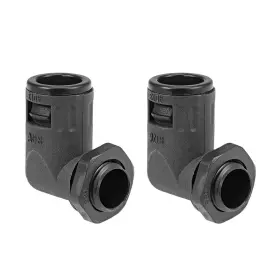 784958227978 ZAPLYTE Tube Connector Conduit Hose Joint Clamps
