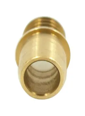 ZL159 ZELUGA Hose Barb Fitting Splicer #2