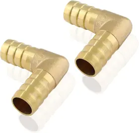 772324652684 ZORFETER Pack Hose Barb Fitting