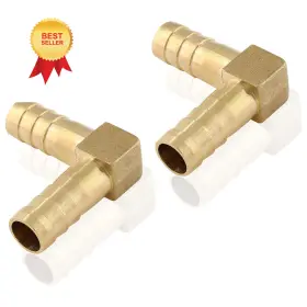 772324652738 ZORFETER Pack Hose Barb Fitting