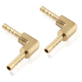 772324652875 ZORFETER Pack Hose Barb Fitting