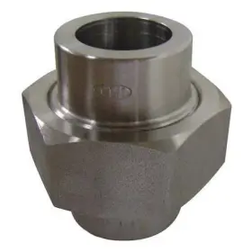 3001301718 ZORO SELECT Socket Weld Union