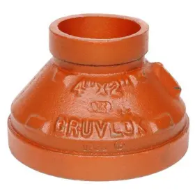 0390028629 ZORO SELECT Concentric Reducer