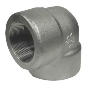 1000300118 ZORO SELECT Fnpt Elbow