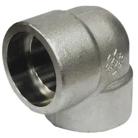 1001300118 ZORO SELECT Fsw Elbow