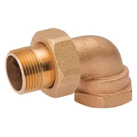 109-384 ZORO SELECT Elbow Tailpiece