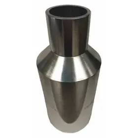 1494833112 ZORO SELECT Steel Swage Nipple Sch