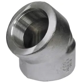 1500300318 ZORO SELECT Fnpt Elbow
