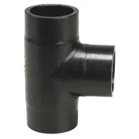 153208011 ZORO SELECT Tee Polyethylene