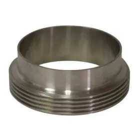 15A2.0 ZORO SELECT Bevel Seat Ferrule