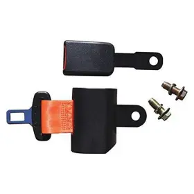 16TA30026E ZORO SELECT Forklift Seat Belt Safety