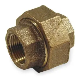 1VFL4 ZORO SELECT Union Fnpt Pipe