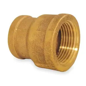 1VGG1 ZORO SELECT Reducing Coupling Fnpt Pipe