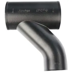 221702 ZORO SELECT Female Socket Cast Iron Combination Wye