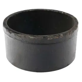 222484 ZORO SELECT Blind Plug Hub Pipe Socket Cast Iron