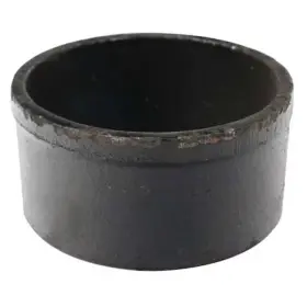 222490 ZORO SELECT Blind Plug Hub Pipe Socket Cast Iron