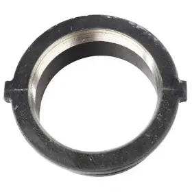 228562 ZORO SELECT Cleanout Ferrule Pipe Female Socket Cast