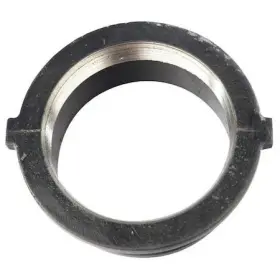 228566 ZORO SELECT Female Socket Cast Iron Cleanout