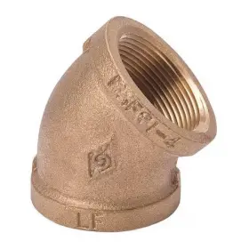 22UL03 ZORO SELECT Elbow Female Npt