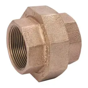 22UL26 ZORO SELECT Union Female Npt