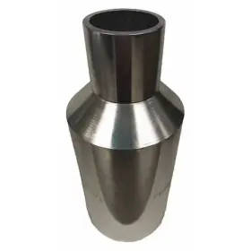 2494533118 ZORO SELECT Steel Swage Nipple Sch