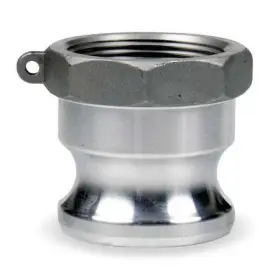 3LX10 ZORO SELECT Male Adapter Fnpt