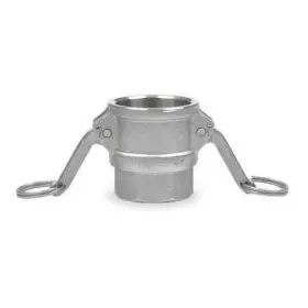 3LX15 ZORO SELECT Coupler Female