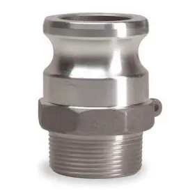 3LX56 ZORO SELECT Adapter Male