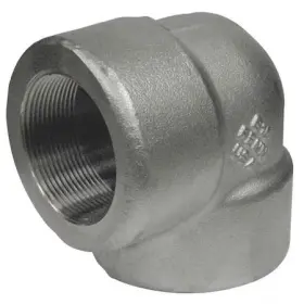 4000300118 ZORO SELECT Fnpt Elbow