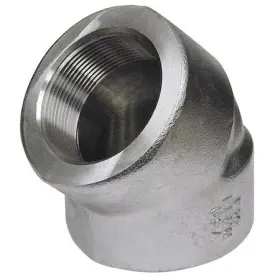4000300312 ZORO SELECT Fnpt Elbow