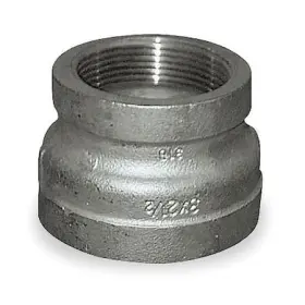 40RC111N020012 ZORO SELECT Fnpt Reducing Coupling