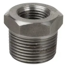 4307000284 ZORO SELECT Mnpt Fnpt Hex Reducing Bushing