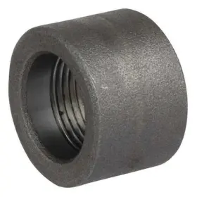 4307000414 ZORO SELECT Socket Weld Half Coupling