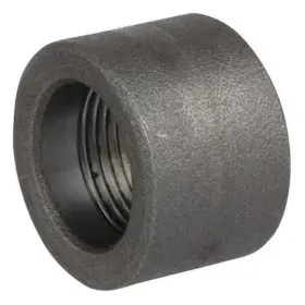 4307000418 ZORO SELECT Socket Weld Half Coupling