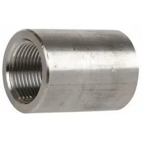 4307001176 ZORO SELECT Fnpt Steel Coupling
