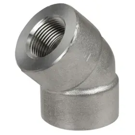 4307001254 ZORO SELECT Fnpt Elbow
