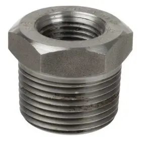 4307001382 ZORO SELECT Mnpt Fnpt Hex Reducing Bushing