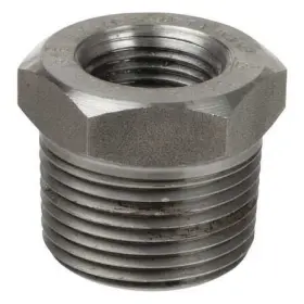 4307001454 ZORO SELECT Mnpt Fnpt Hex Reducing Bushing