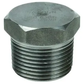 4307001614 ZORO SELECT Mnpt Hex Head Plug