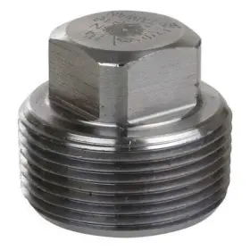 4307002168 ZORO SELECT Mnpt Square Head Plug