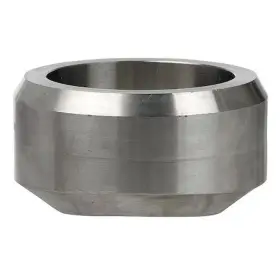 4307003440 ZORO SELECT Socket Weld Weldable Outlet Sch