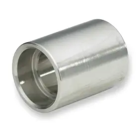 4307004270 ZORO SELECT Socket Weld Coupling