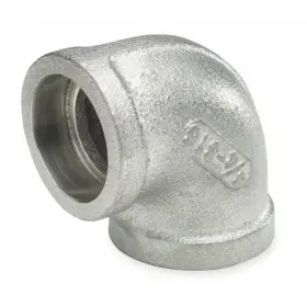 4307004320 ZORO SELECT Socket Weld Elbow